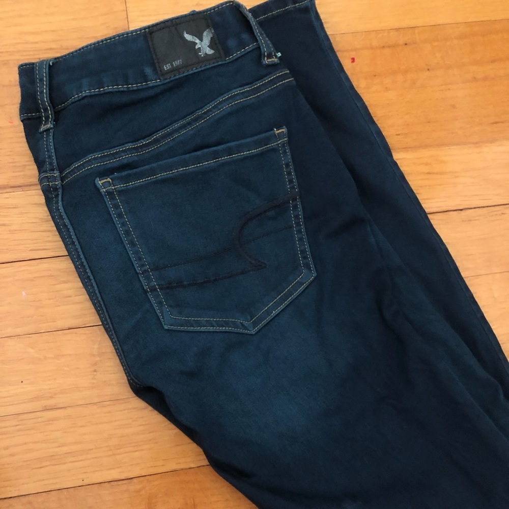 American Eagle Jeggings